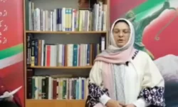 پیام شادباش نوروزی بهشید برخوردار، نماینده برگزیده...