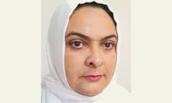 پیام آرامش‌باد دکتر بهشید برخوردار در پی شهادت ریی...