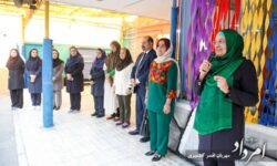 دهمین اردوی کنکوری ها در شیراز