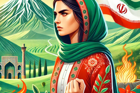 ایستادگی در برابر فتنه‌ها و جنگ‌های اقتصادی: پیام ...