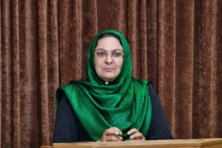 برگزاری هفتاد و هفتمین نشست کارگروه دینی در آدینه ...