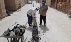 تحول عمرانی در محله زرتشتی‌نشین حسن‌آباد با پیگیری...