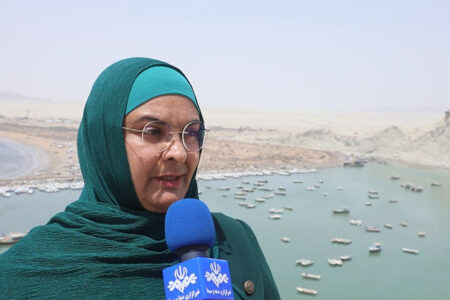 بازدید اعضای فراکسیون نظارت بر مناطق آزاد مجلس شور...