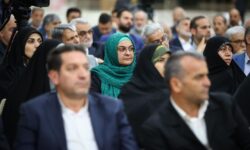 تجدید پیمان نمایندگان مجلس شورای اسلامی با آرمان ه...