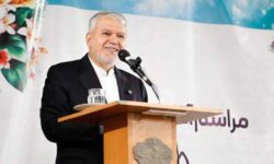 سخنرانی آقای دکتر صالحی امیری در جشن مهرگان دانش...