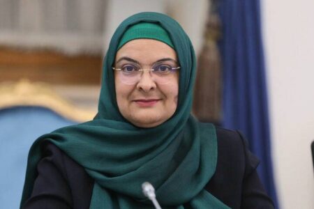 ویدئو | نشست‌های دکتر بهشید برخوردار با همراهی ف...